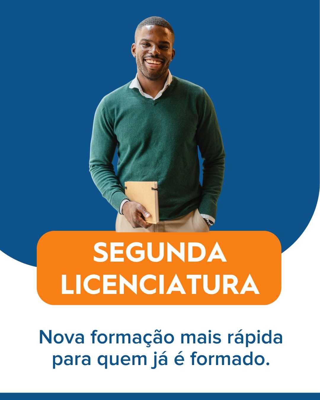 Segunda Licenciatura