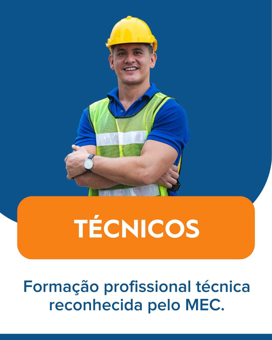 Cursos Técnicos