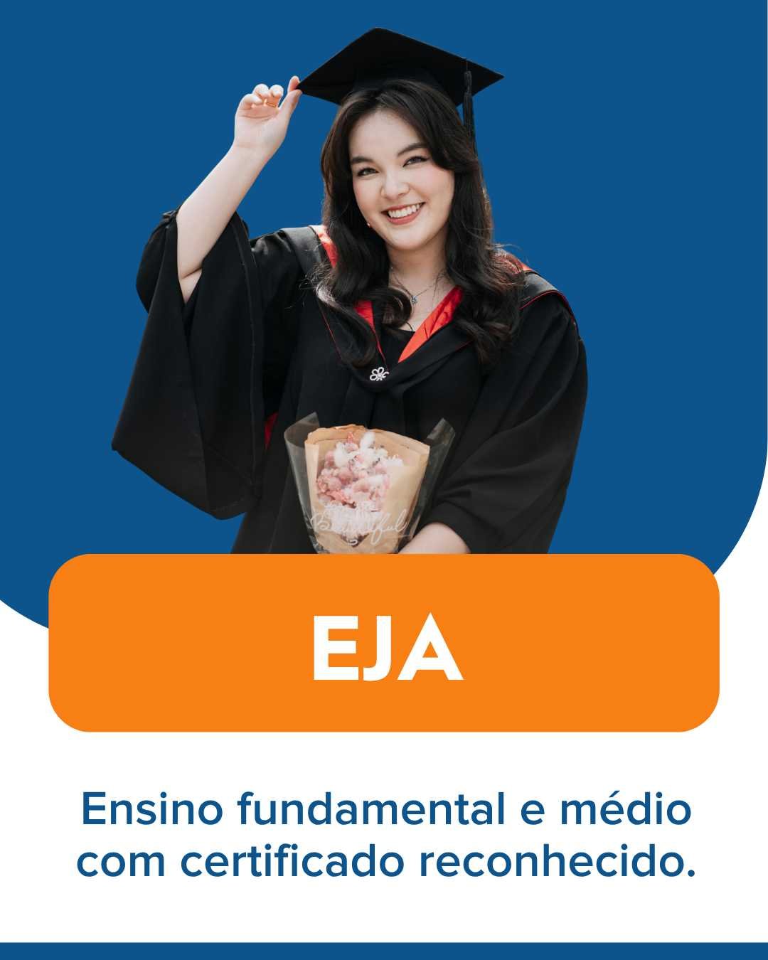 Cursos EJA