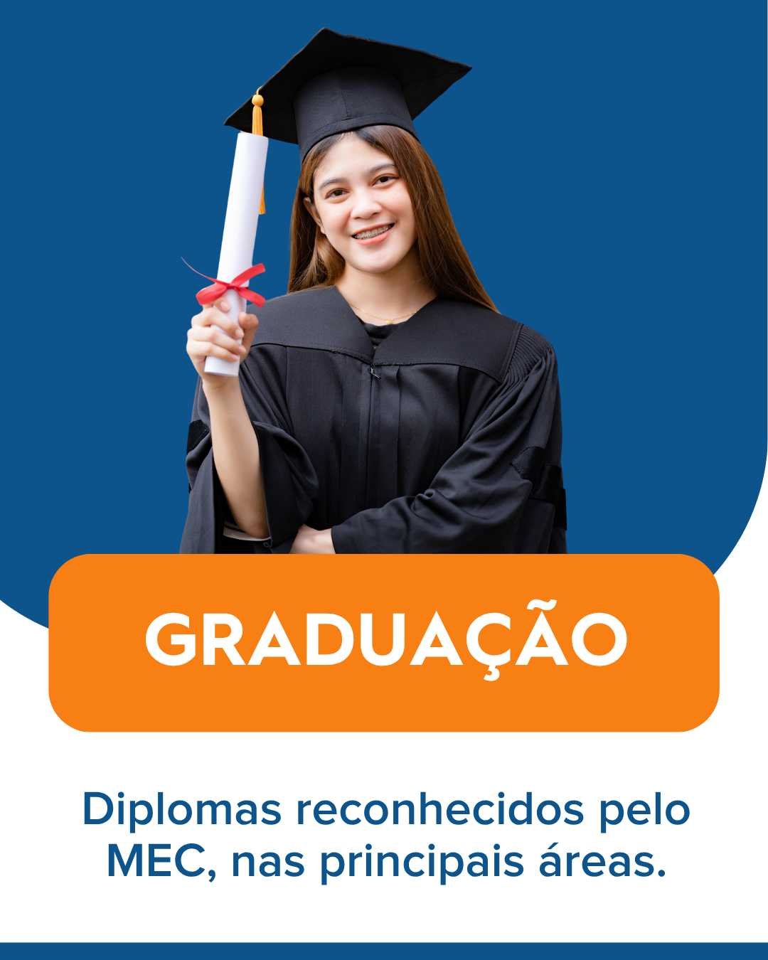 Cursos de Graduação